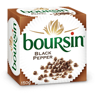 boursin cheese substitute