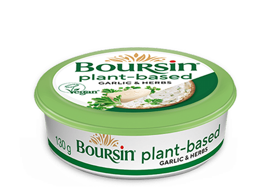 Home Page Product Plant Based 2024 V3 Boursin Cheese   Home Page Product Plant Based 2024 V3 